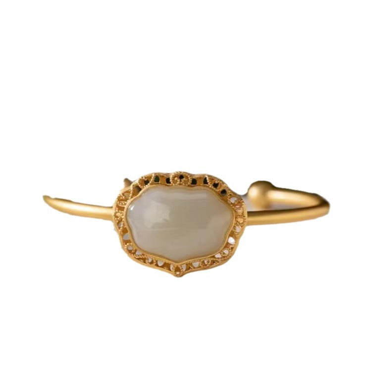 Classic Gold Jewelry