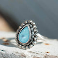 Simple Textured Jewelry