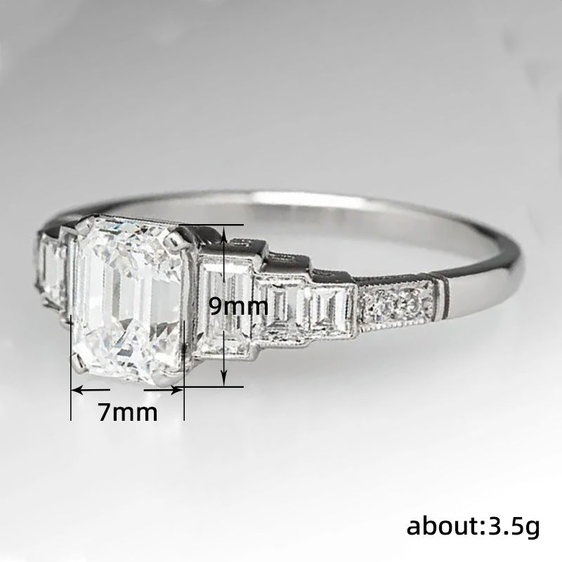 Modern Classic Jewelry