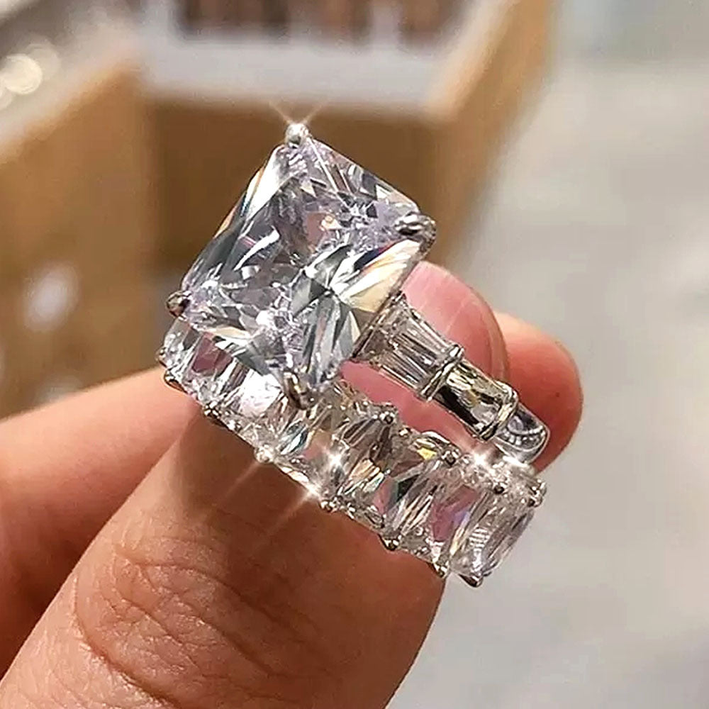 Fresh Matching Set