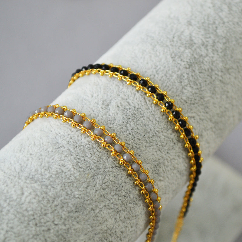 Soft Set Jewelry