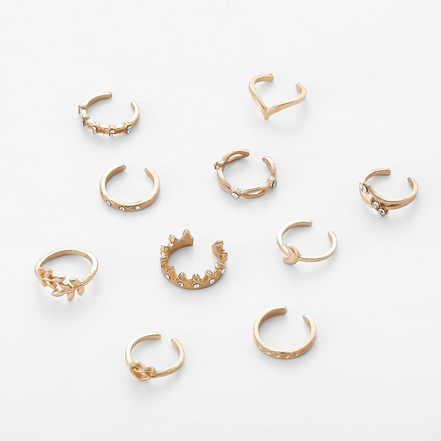 Everyday Sleeveless Set