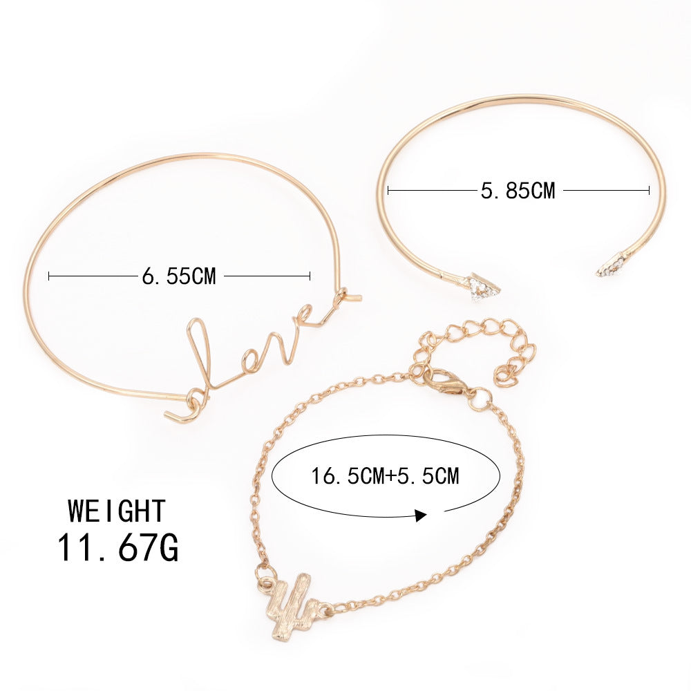 Vintage Statement Jewelry