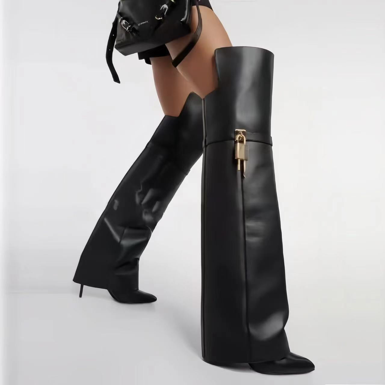 Classic Soft Boots