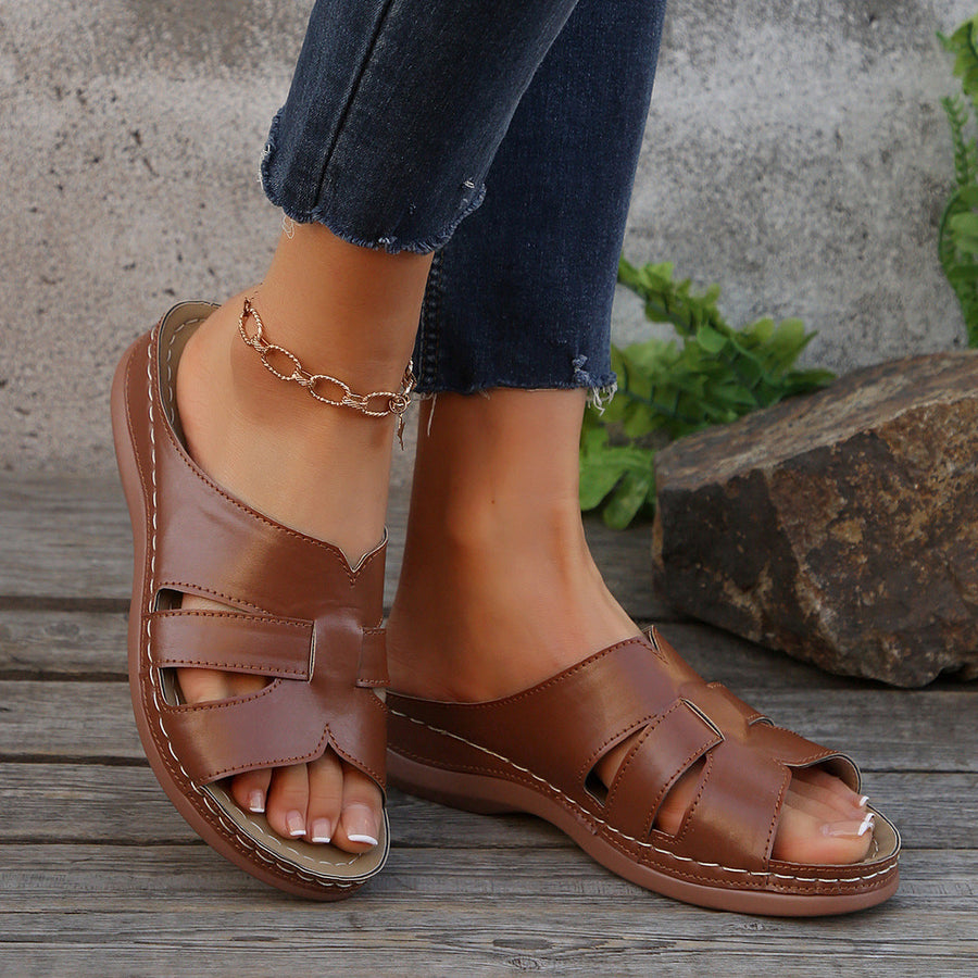Vacation Lightweight Sandals