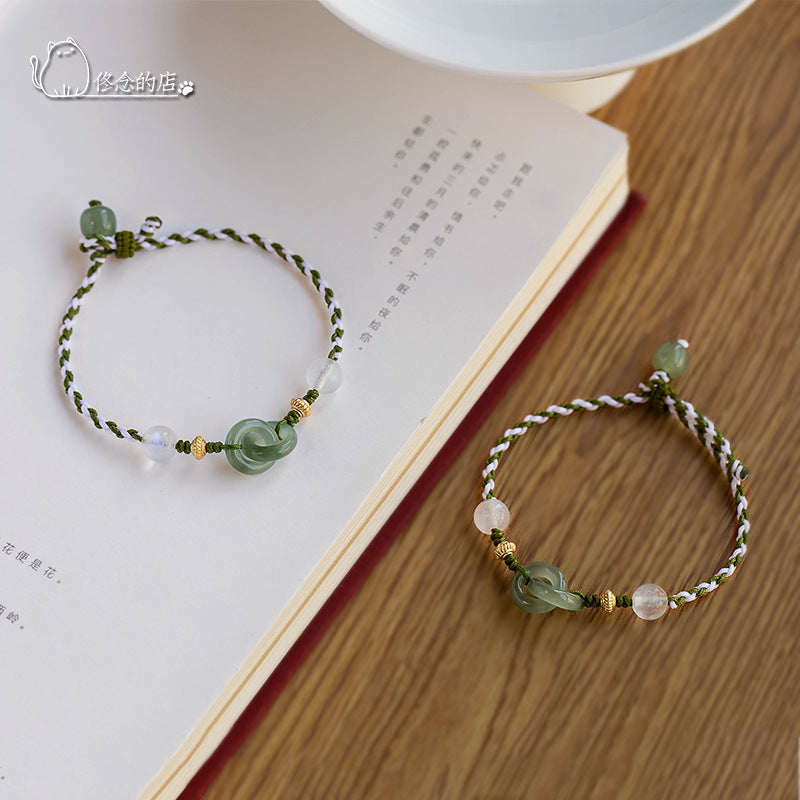 Classic Gold Jewelry
