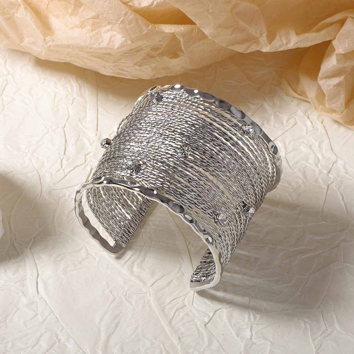 Summer Hoop Jewelry