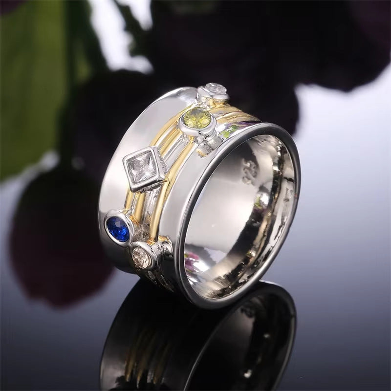 Soft Textured Jewelry