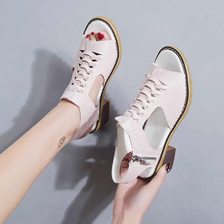 Walking Espadrille Sandals