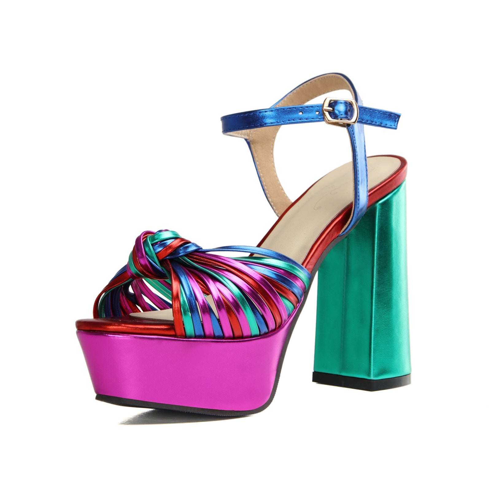 Breezy Classic Sandals