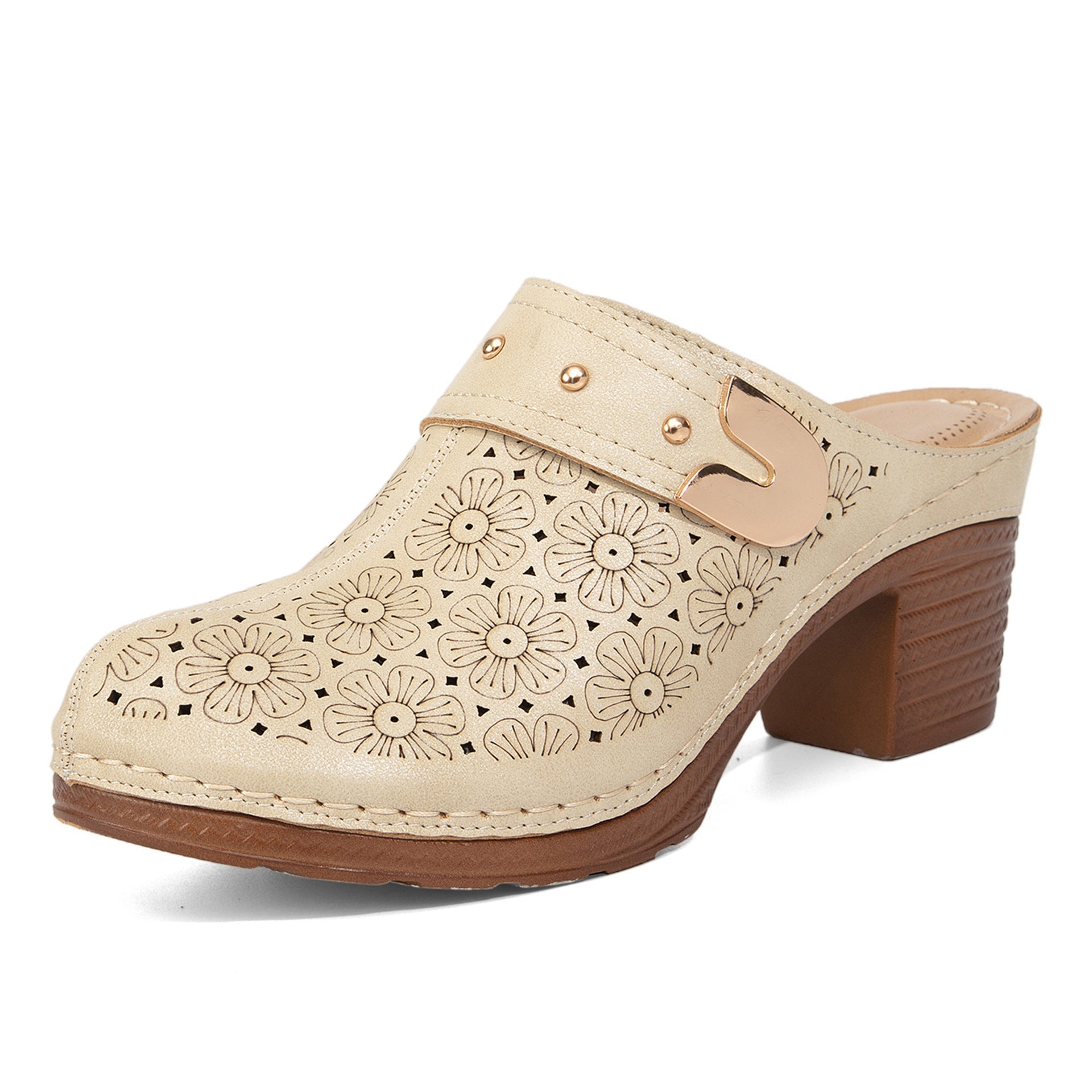 Easy Comfort Sandals