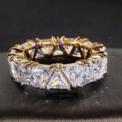 Soft Gold Jewelry