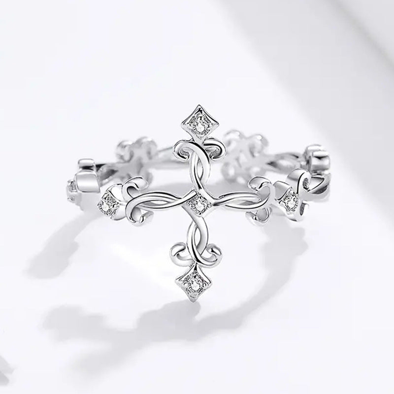 Casual Crystal Jewelry