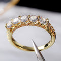 Clean Soft Jewelry