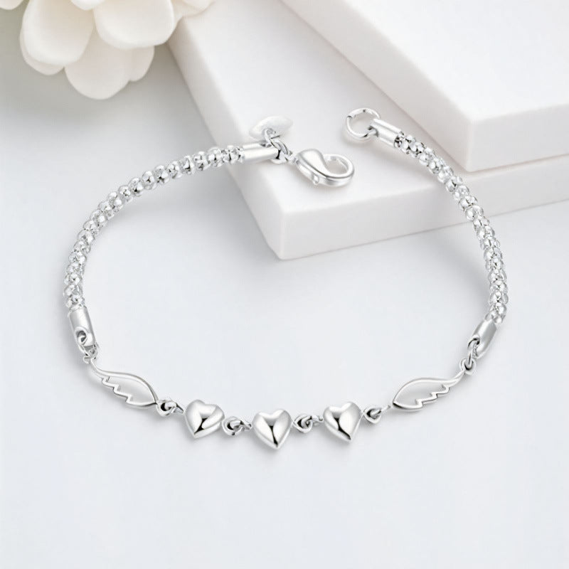 Elegant Earrings Jewelry