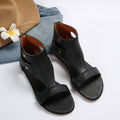 Summer Resort Sandals