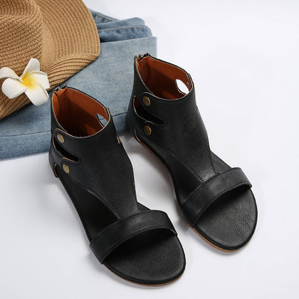Summer Resort Sandals