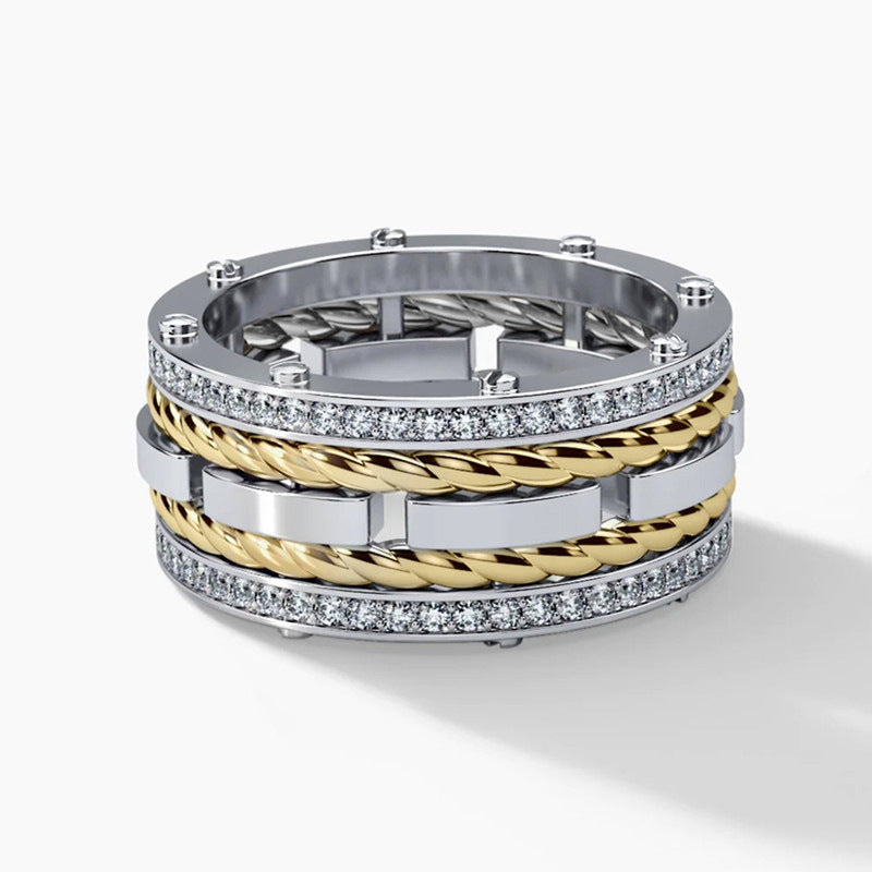 Clean Ring Jewelry
