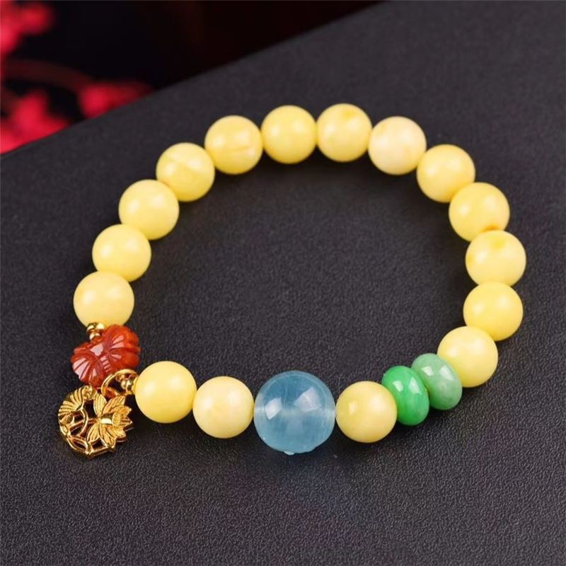 Vintage Soft Jewelry