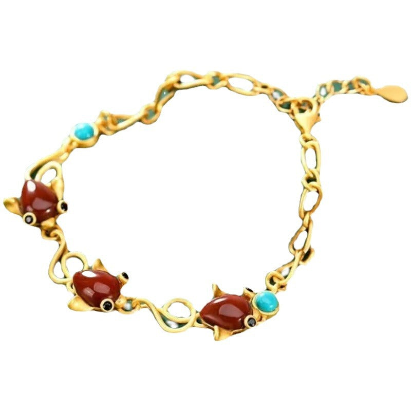 Classic Statement Jewelry