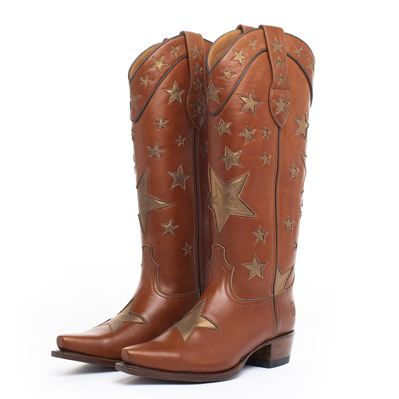 Simple Classic Boots