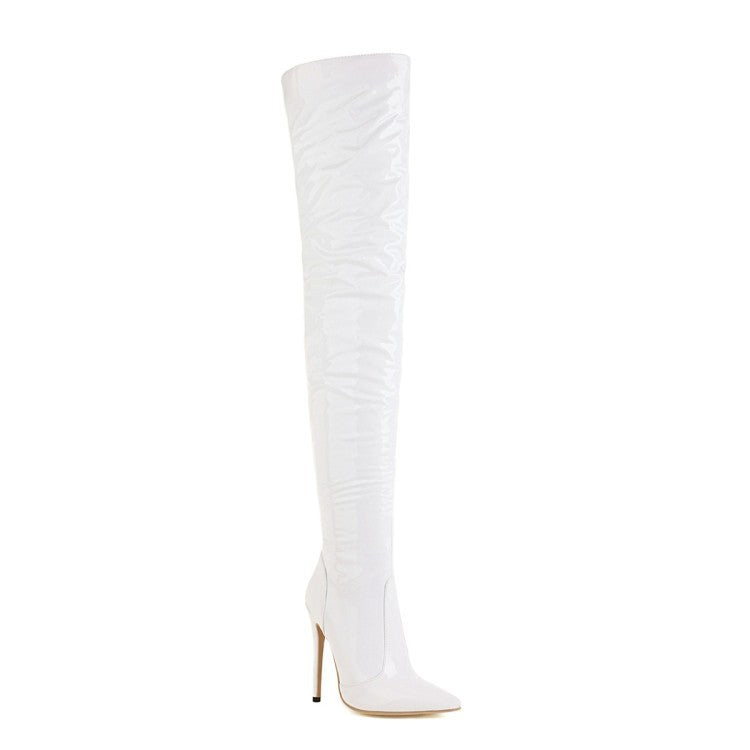 Comfortable Tall Boots