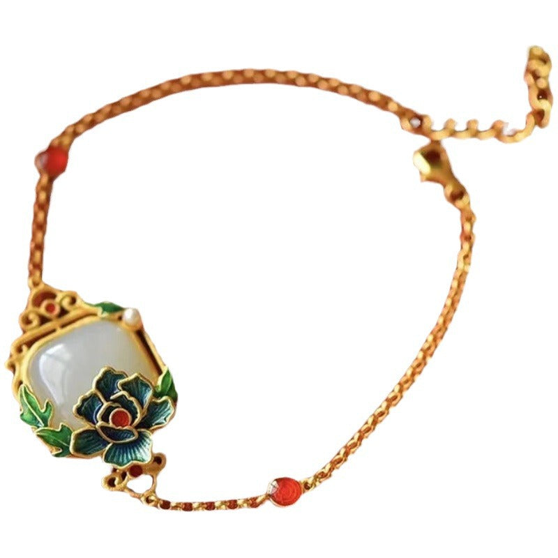 Vintage Romantic Jewelry