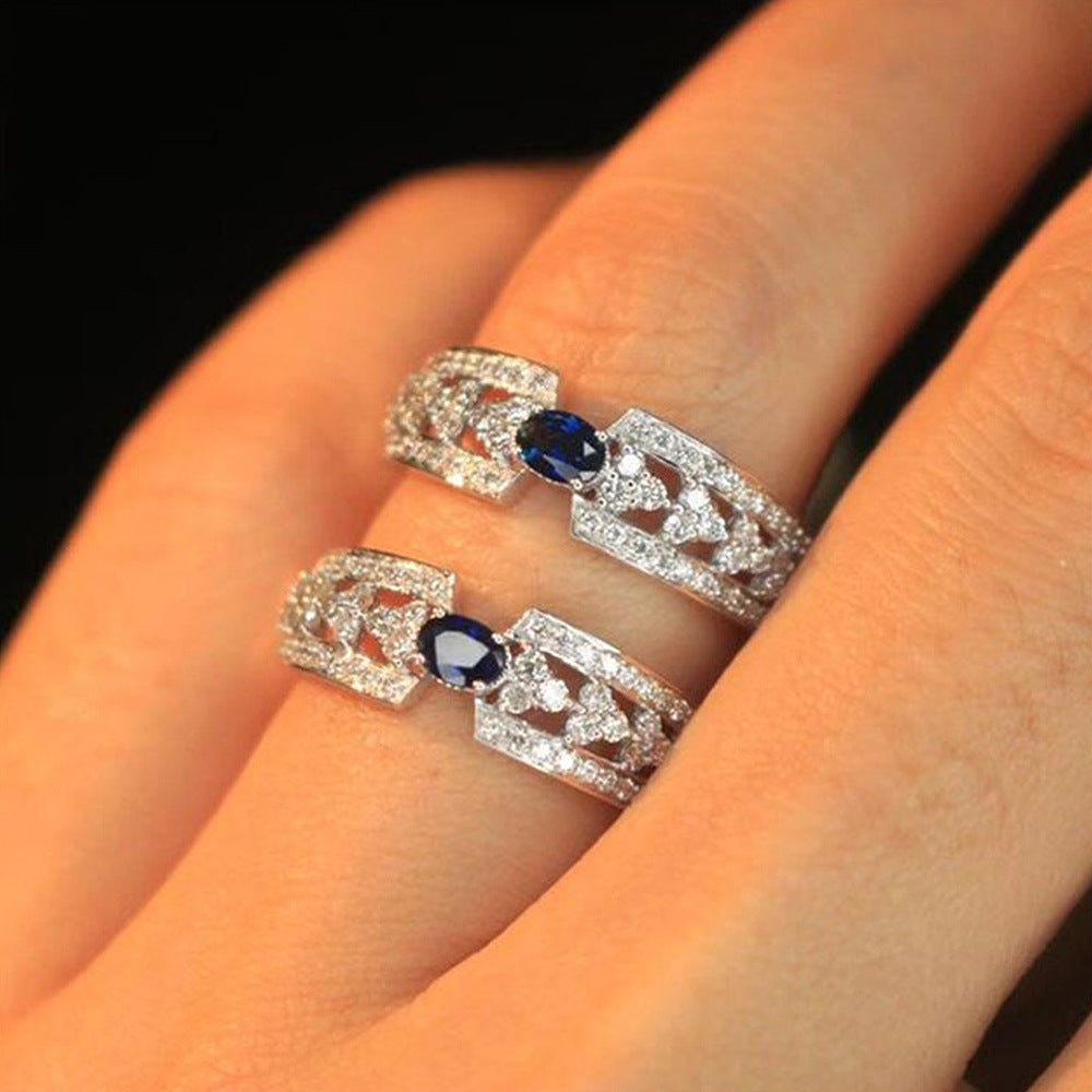 Timeless Statement Jewelry