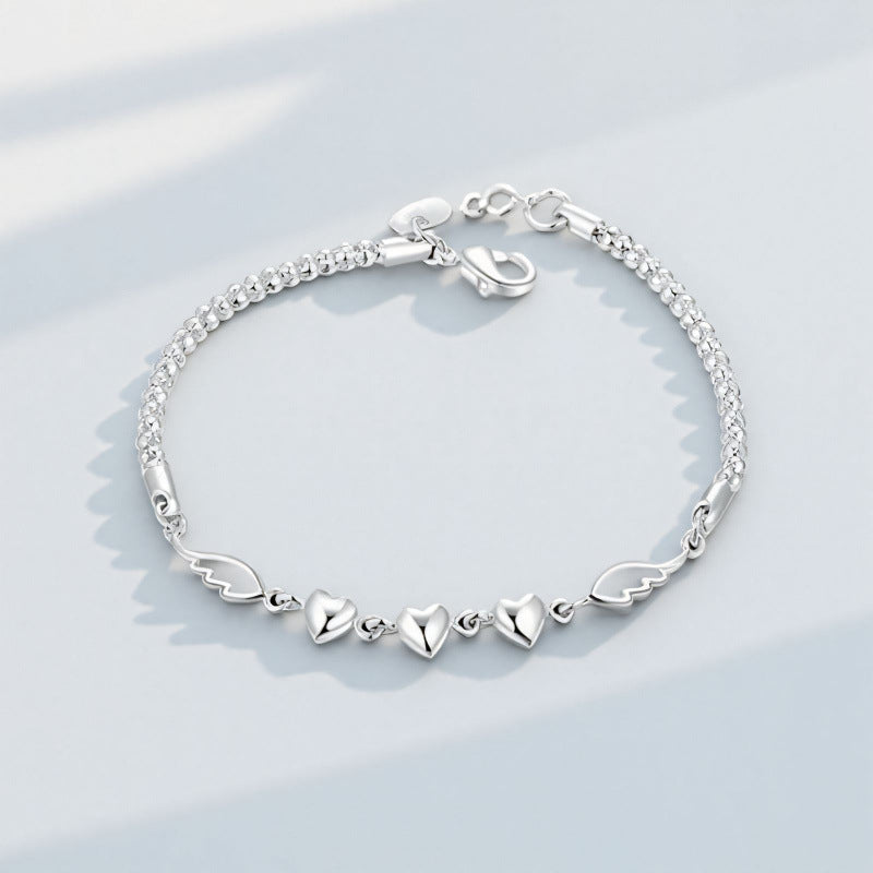 Elegant Earrings Jewelry