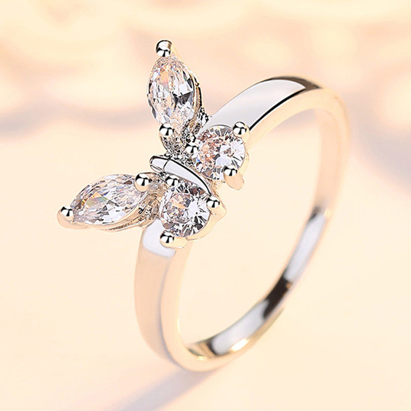 Warm Layered Jewelry