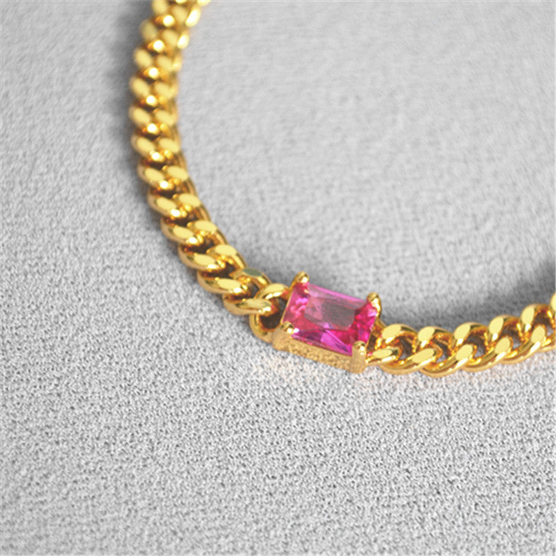 Simple Bracelet Jewelry