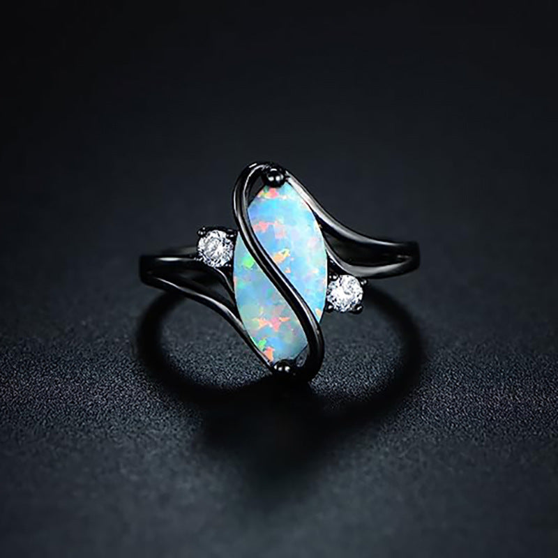 Casual Layered Jewelry