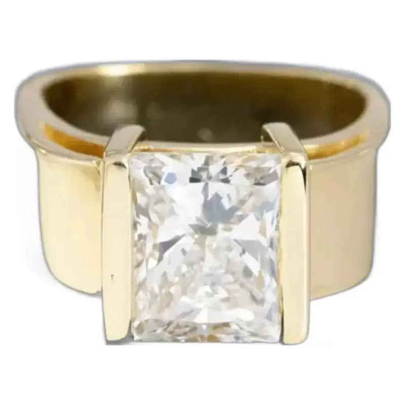 Classic Gold Jewelry