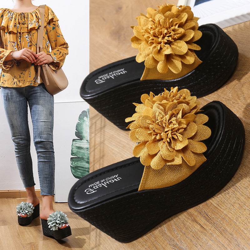 Travel Flat Sandals