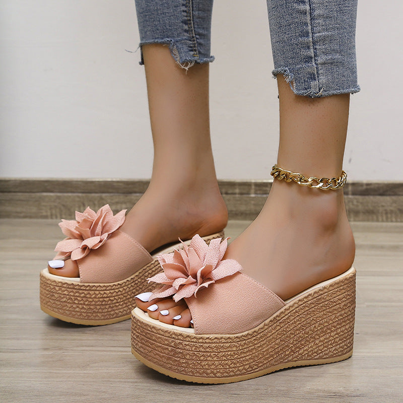Easy Lightweight Sandals
