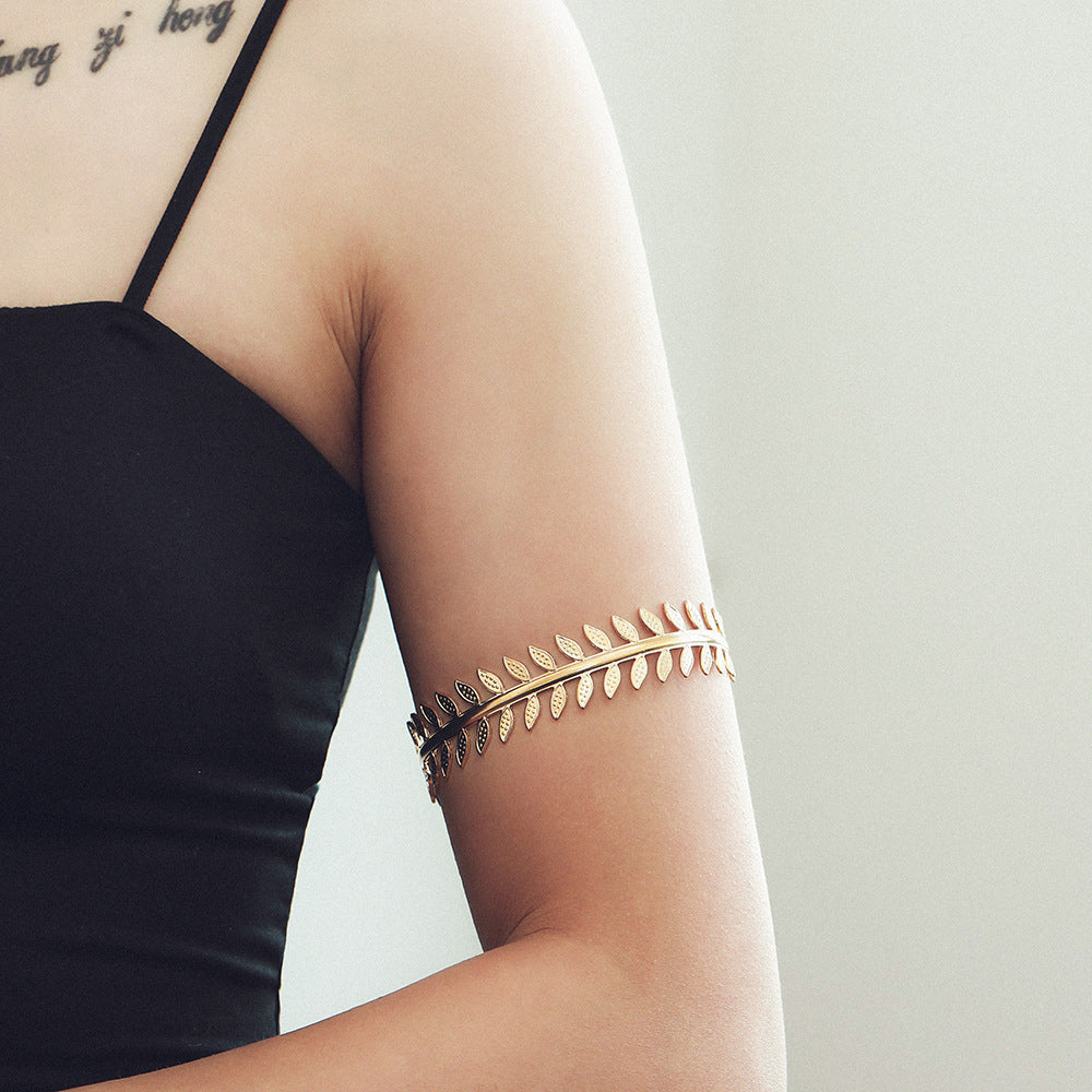 Travel Romantic Jewelry
