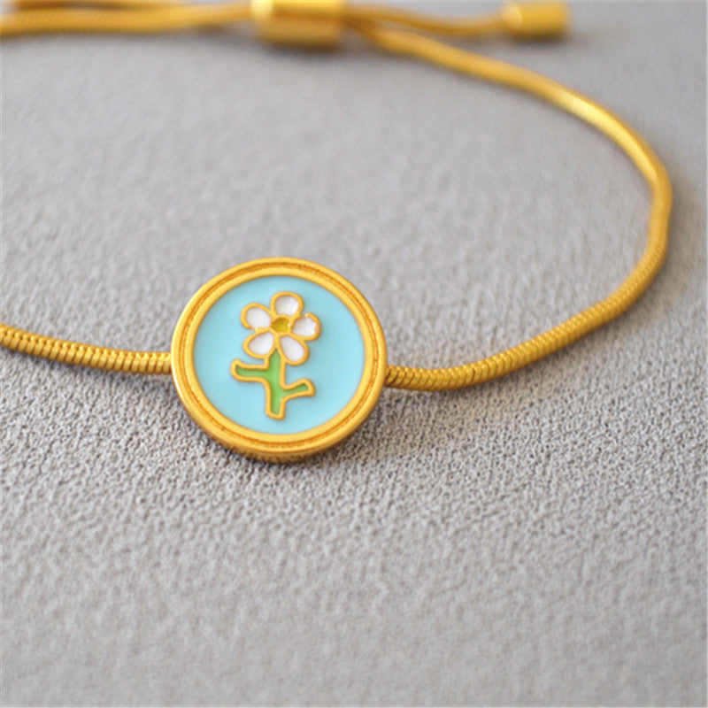 Summer Statement Jewelry