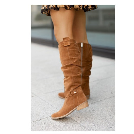 Walking Classic Boots