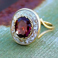Elegant Earrings Jewelry