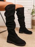 Easy Ankle Boots
