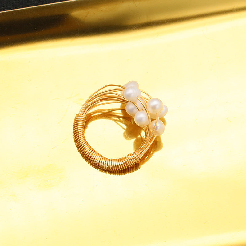 Easy Gold Jewelry
