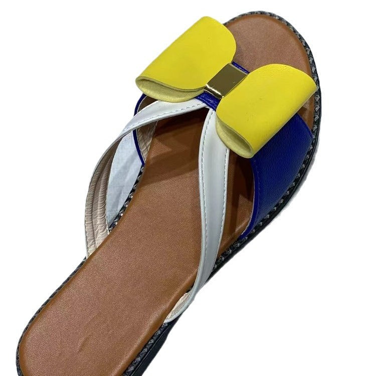 Clean Everyday Sandals