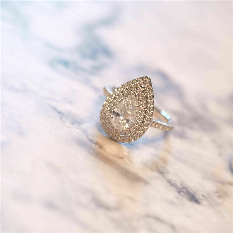 Simple Statement Jewelry