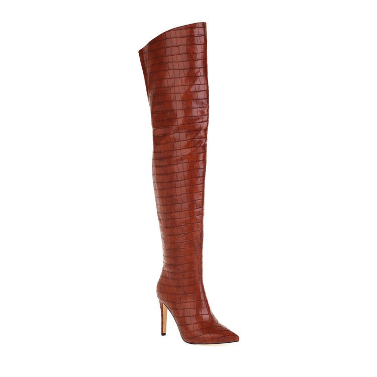 Clean Ankle Boots