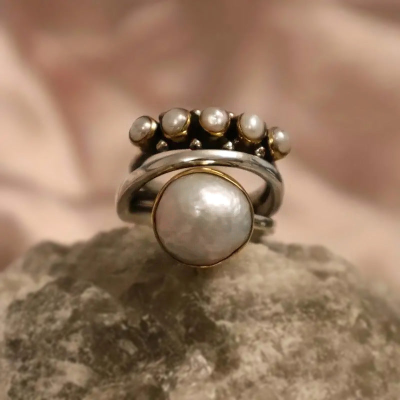Summer Textured Jewelry