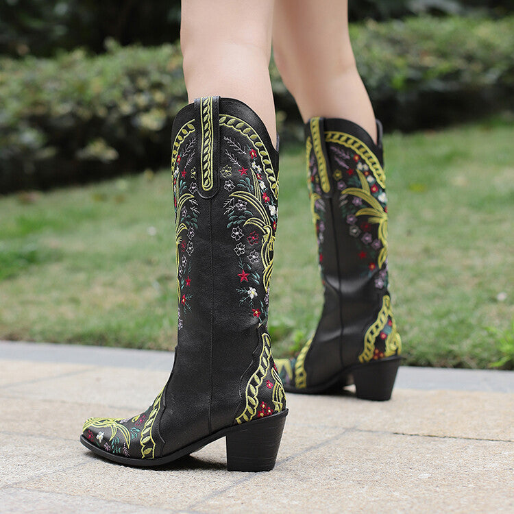 Brunch Casual Boots
