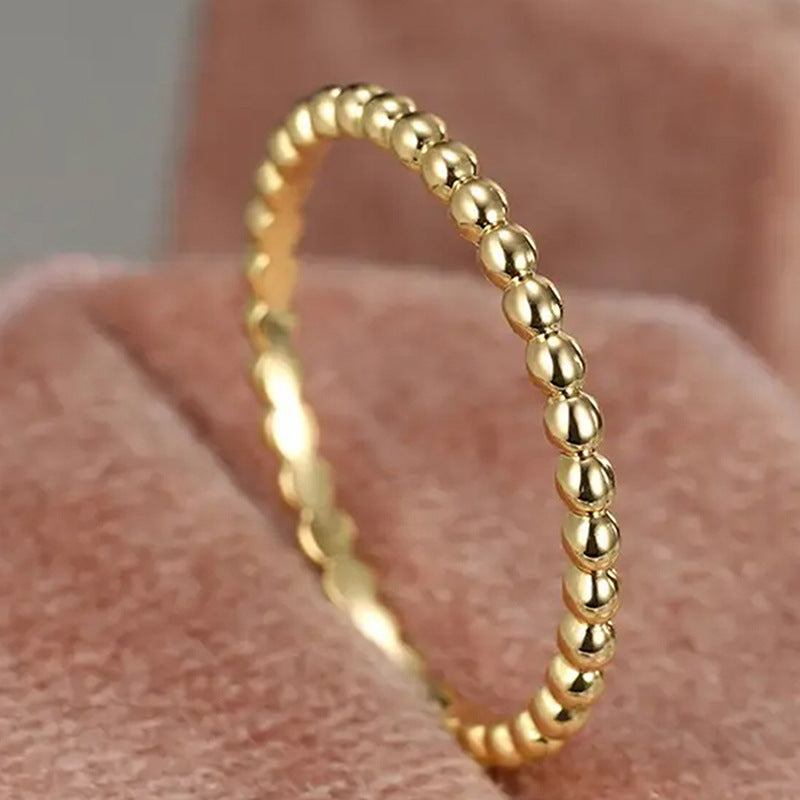 Daily Necklace Jewelry