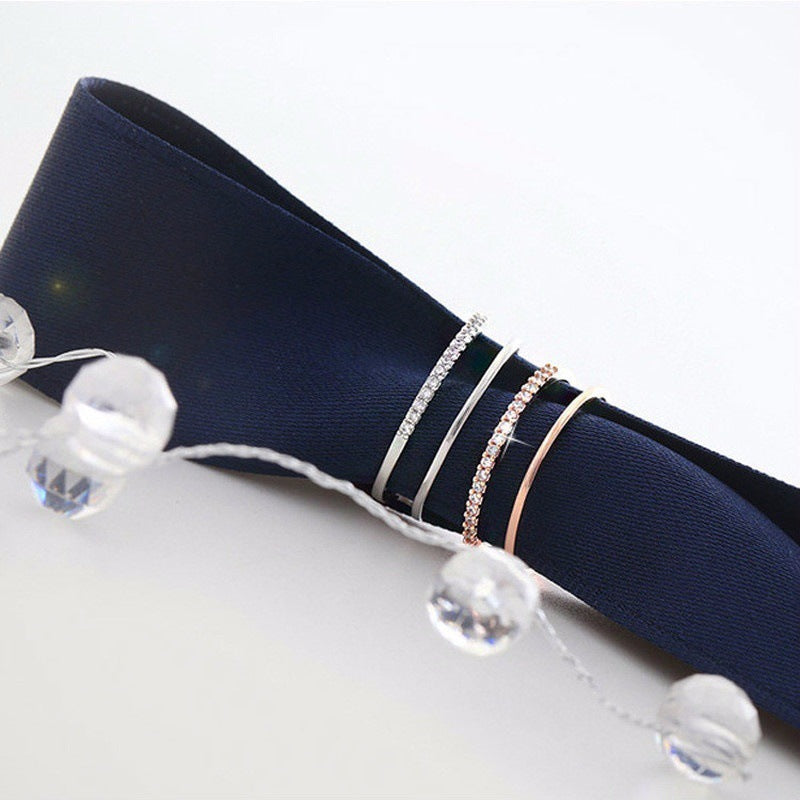 Garden Gold Jewelry