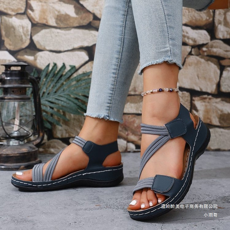 Breezy Classic Sandals