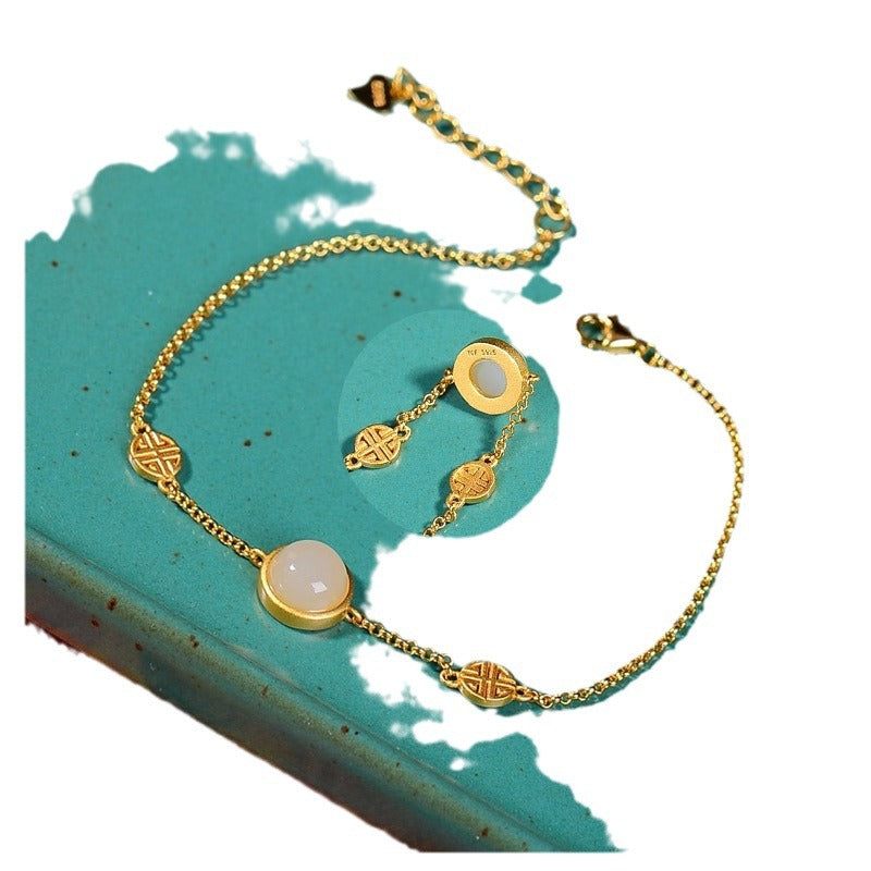 Graceful Ring Jewelry